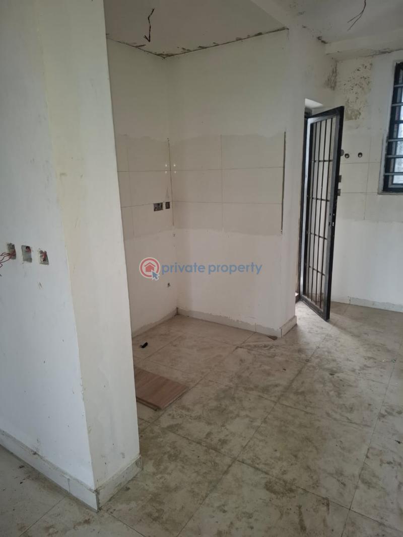 2 bedroom Terrace For Sale Aro Ologolo Lekki Lagos - 4