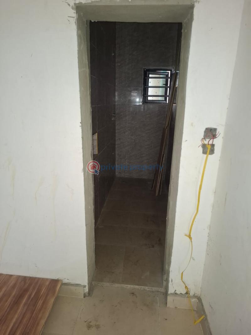 2 bedroom Terrace For Sale Aro Ologolo Lekki Lagos - 5