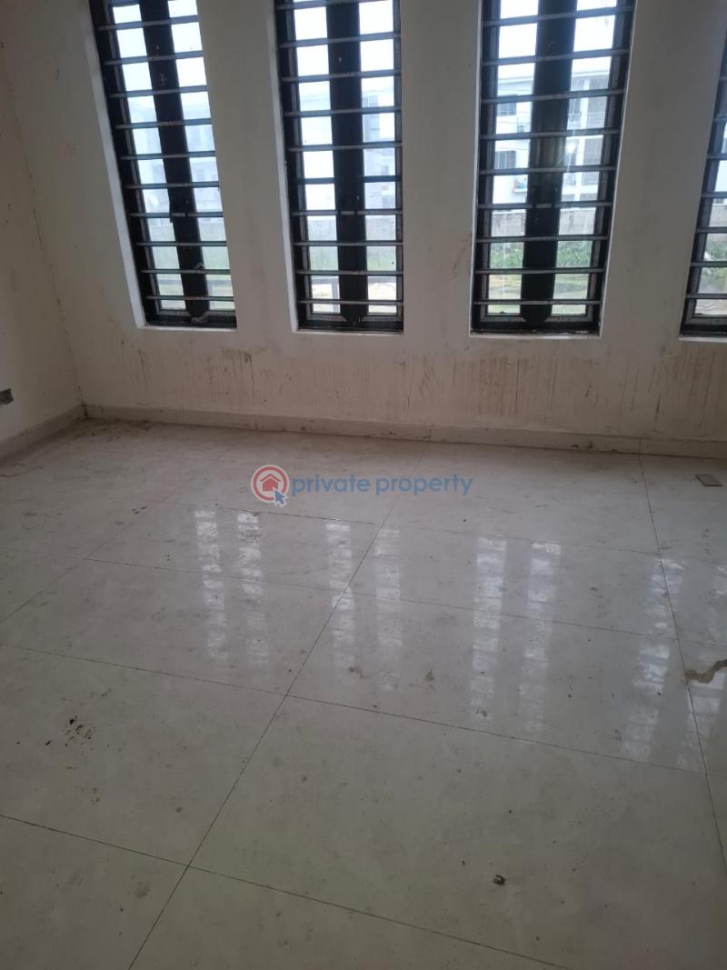 2 bedroom Terrace For Sale Aro Ologolo Lekki Lagos - 1