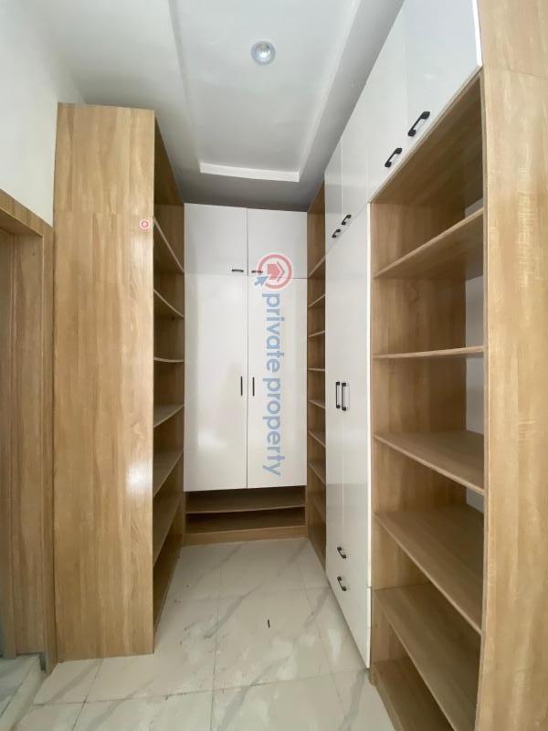 2 bedroom Terrace For Sale Ikota Lekki Lagos - 7