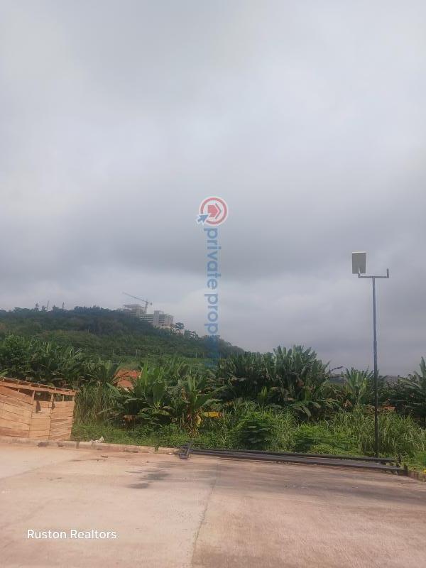 Residential Land For Sale Agodi Gra Ibadan Oyo - 3