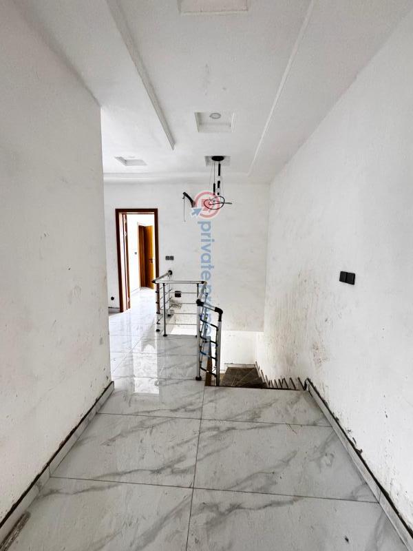 5 bedroom Terraced Duplex For Sale Opebi Ikeja Lagos - 6