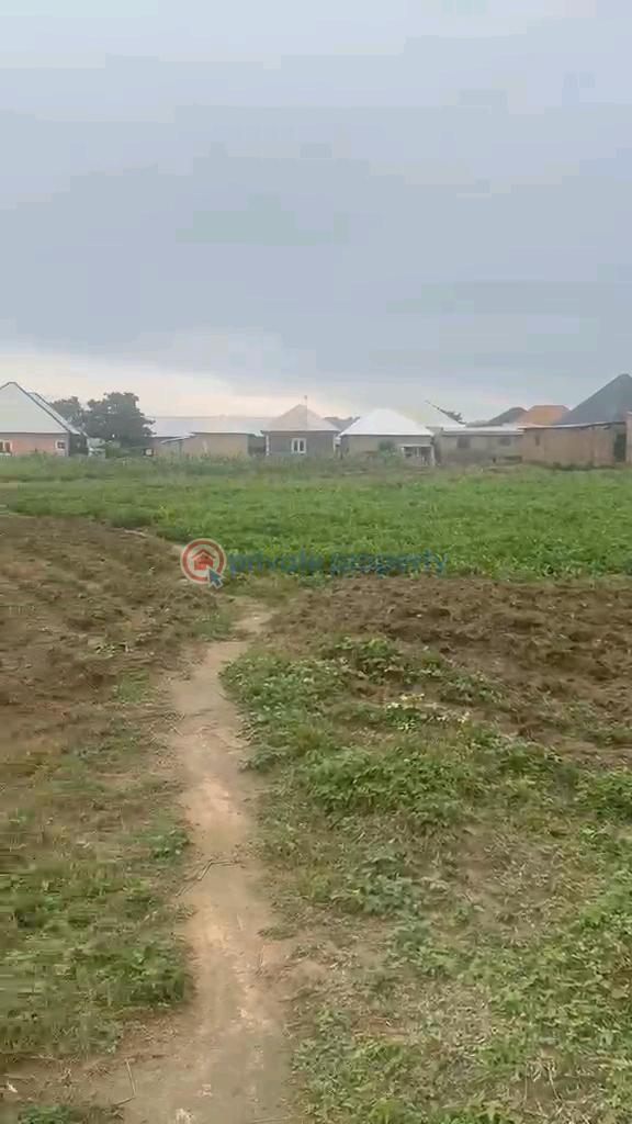 Residential Land For Sale Lokogoma Abuja Phase 2  - 2