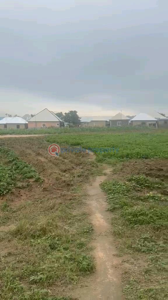 Residential Land For Sale Lokogoma Abuja Phase 2  - 0