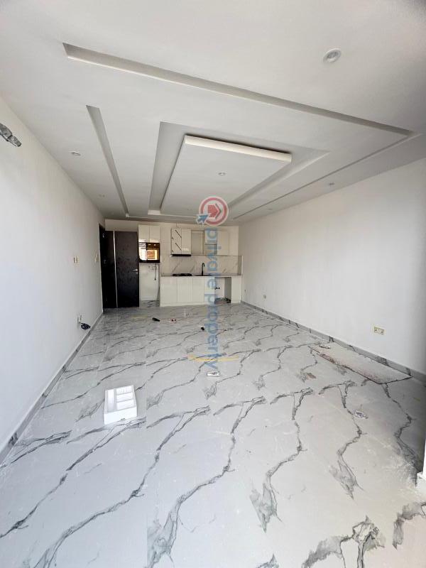 2 bedroom Block Of Flats For Sale Lekki Phase 1 Lagos - 2