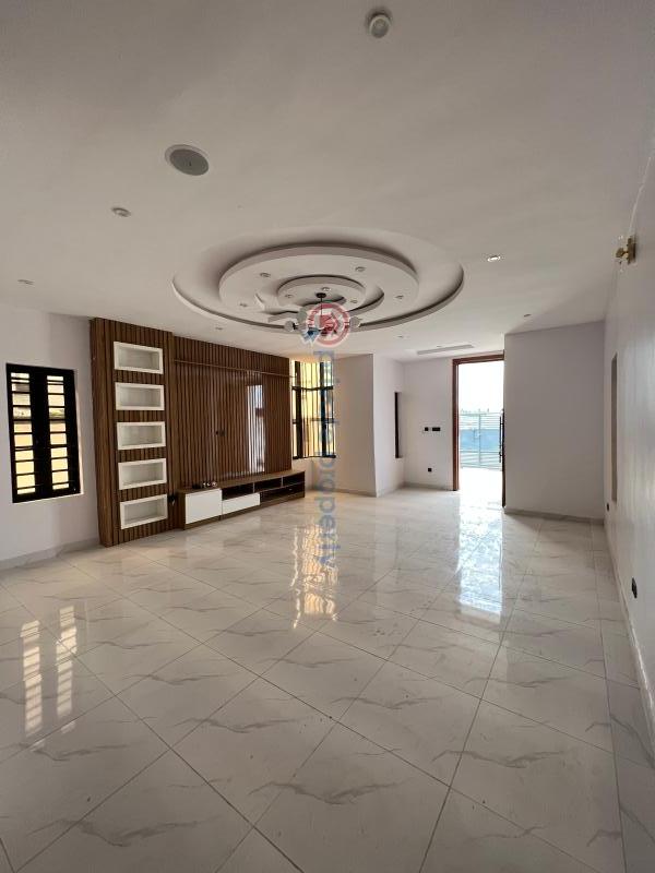 4 bedroom Detached Duplex For Sale Agege Axis Pen Cinema Agege Lagos - 6