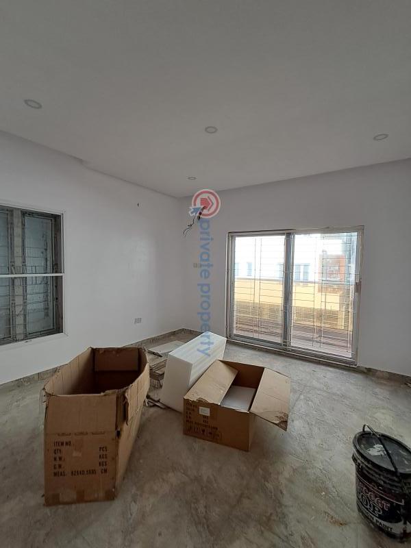 4 bedroom Maisonette For Sale Nike Art Gallery Lekki Phase 1 Lagos - 18
