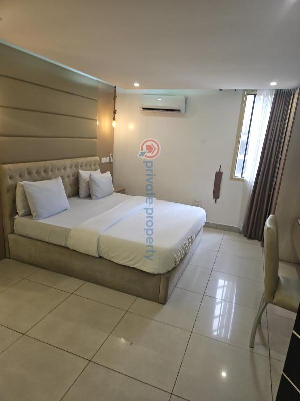 𝐥𝐮𝐱𝐮𝐫𝐲 𝐃𝐮𝐩𝐥𝐞𝐱 - 4 7 bedroom Semi detached Duplex For Sale Off Admiralty Lekki Lekki Phase 1 Lagos - 4