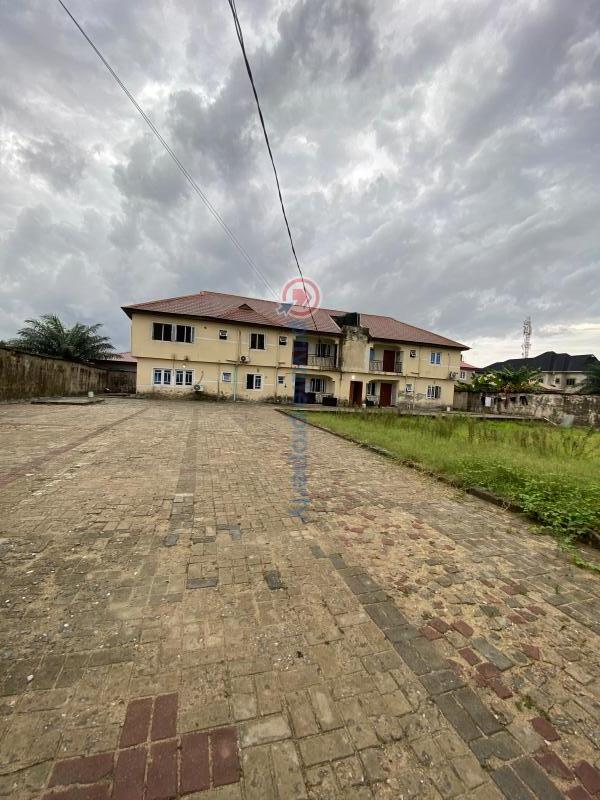 2 bedroom Block Of Flats For Sale Badore Ajah Lekki Lagos Ajah Lagos - 2