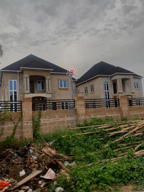 4 bedroom Duplex For Sale Ubth Estate, Ugbowo, Benin City Benin Edo - 0