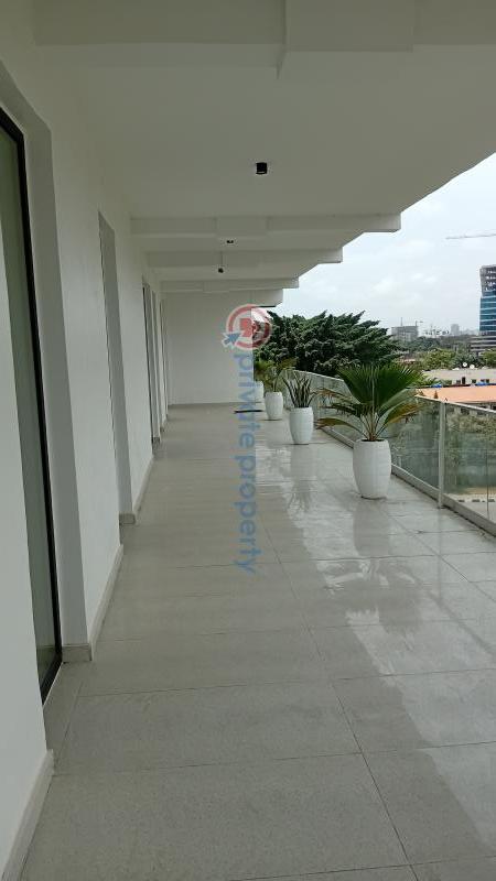 6 bedroom Flat & Apartment For Sale Victoria Island Lagos - 12