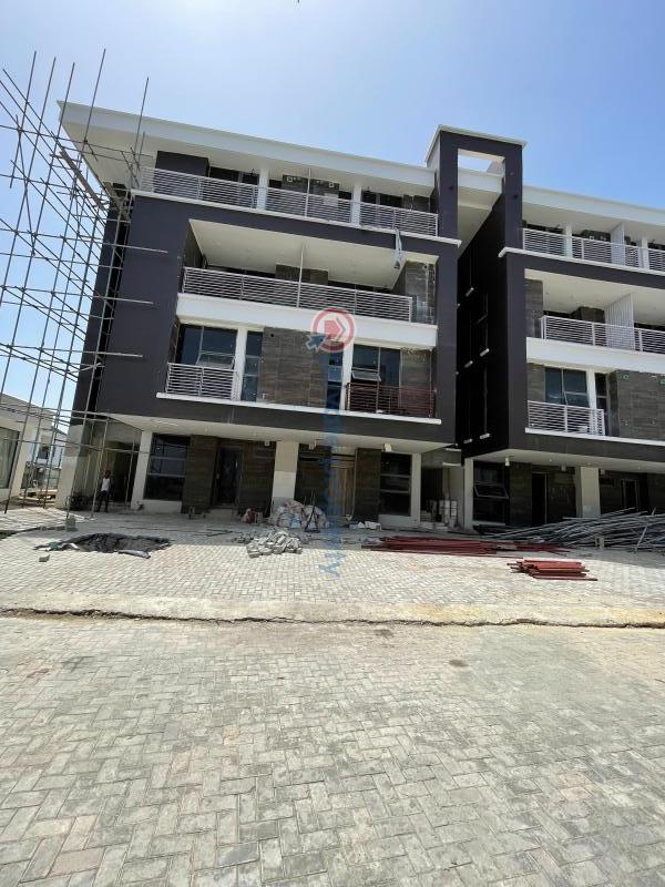 3 bedroom Terraced Duplex For Sale Osapa London Lekki Lagos - 3