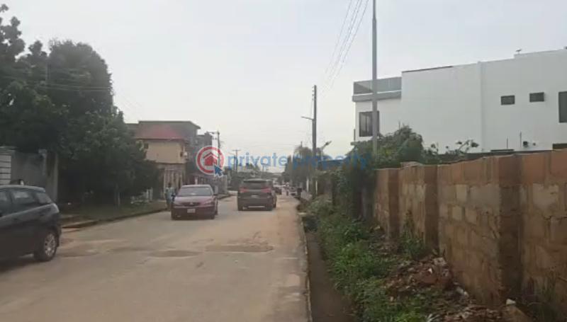Mixed use Land For Sale Obehi Street (st Peters) Off 2nd Ugbor* Benin Edo - 2