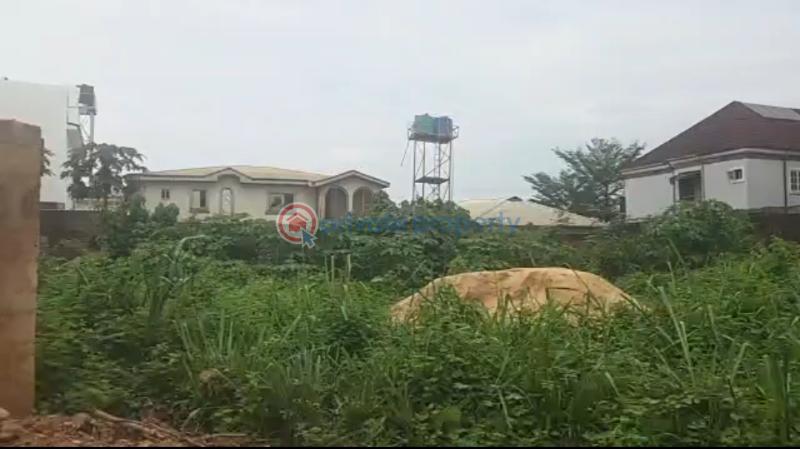 Mixed use Land For Sale Obehi Street (st Peters) Off 2nd Ugbor* Benin Edo - 1