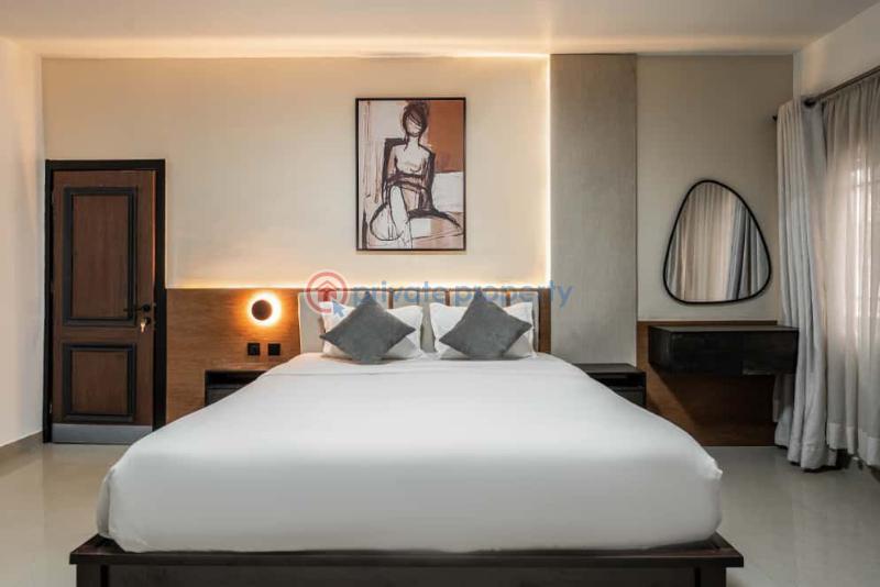 2nd unit of fully furnished 3-bedroom serviced apartments for rent.  pay and move-in!! - 1 3 bedroom Block Of Flats For Rent Banana Island Road Banana Island Ikoyi Lagos - 1