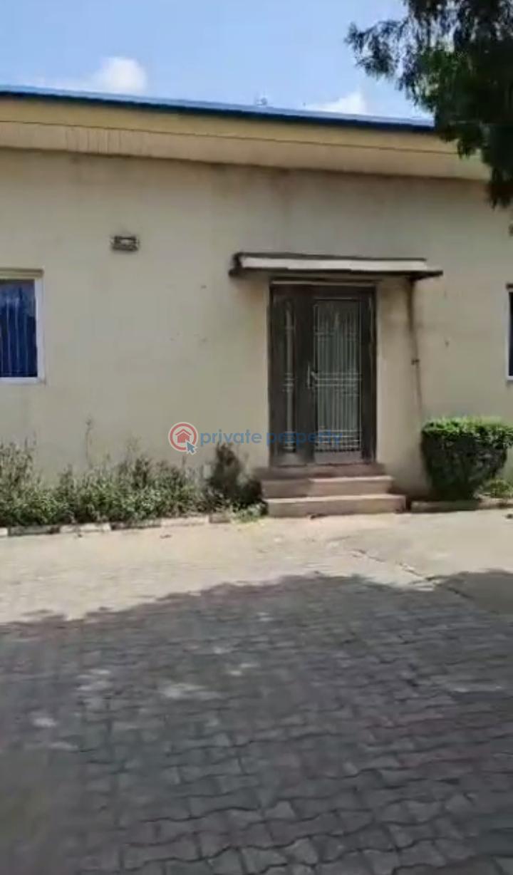 5 bedroom Detached Duplex For Sale Isaac John, Ikeja GRA Lagos - 5