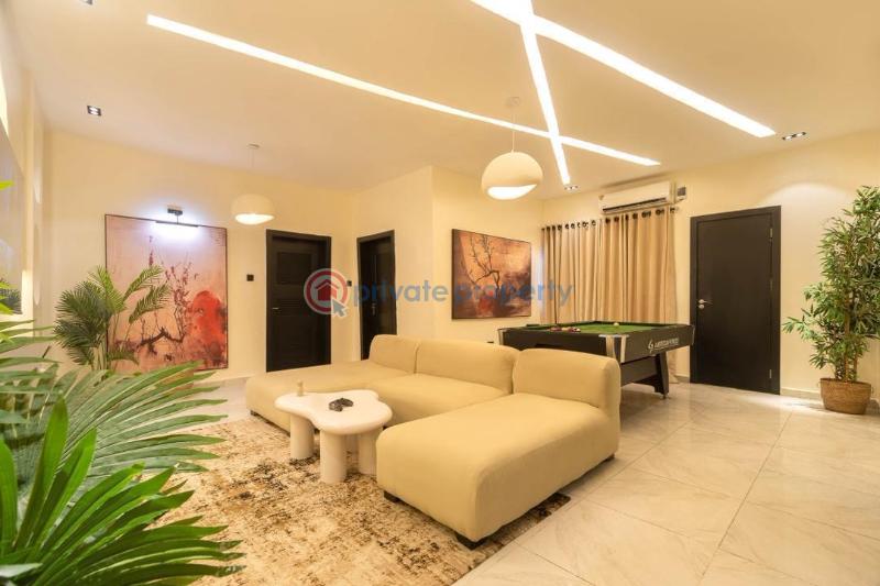 2 bedroom Block Of Flats For Sale Lekki Phase 1 Lagos - 2