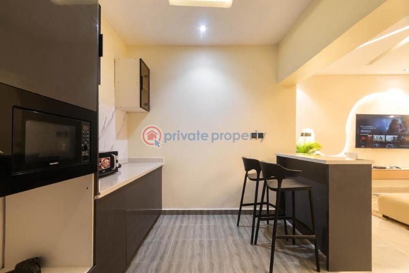 2 bedroom Block Of Flats For Sale Lekki Phase 1 Lagos - 1