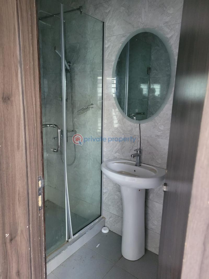 1 bedroom Mini Flat For Rent Agungi Lekki Lagos - 0