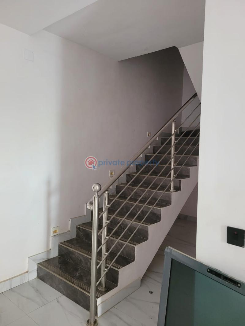 1 bedroom Mini Flat For Rent Agungi Lekki Lagos - 1