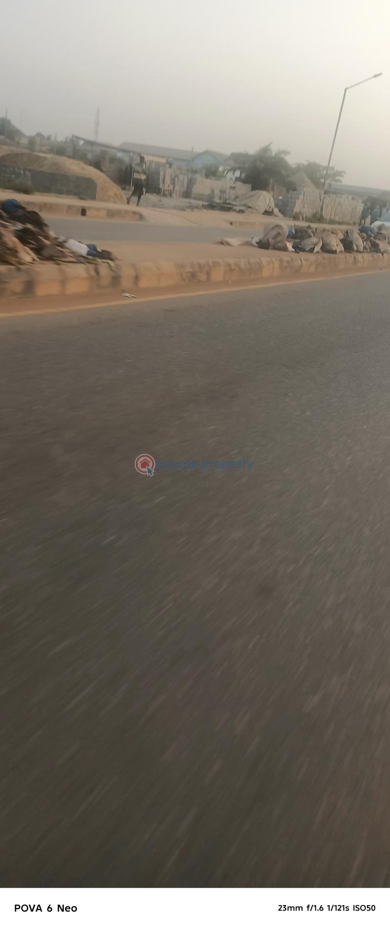 Mixed use Land For Sale Egbeda Idimu Road Lagos Alimosho Lagos - 1