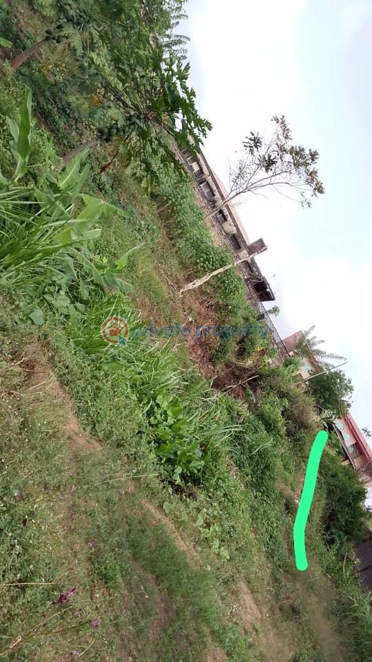 Land For Sale Pposite Lagos Business School Along Lekki Epe Express Way Lekki Lagos