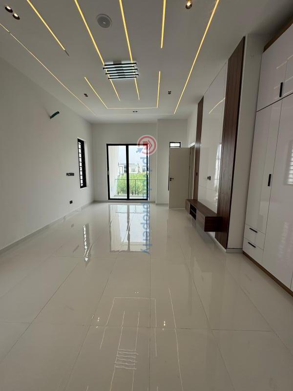 4 bedroom Semi detached Duplex For Sale Ajah Lagos - 6