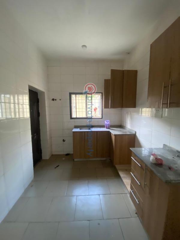 2 bedroom Block Of Flats For Rent Jahi Gilmore Jahi Abuja Phase 2  - 5