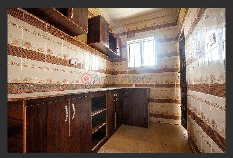 2 bedroom Flat & Apartment For Rent Abijo Ajah Lagos - 9