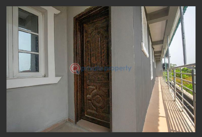 2 bedroom Flat & Apartment For Rent Abijo Ajah Lagos - 8