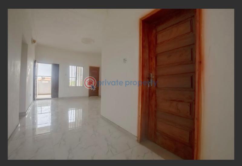 2 bedroom Flat & Apartment For Rent Abijo Ajah Lagos - 7