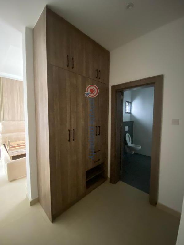 4 bedroom Terraced Duplex For Rent Jahi Gilmore Jahi Abuja Phase 2  - 12