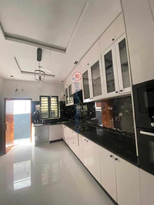 4 bedroom Semi detached Duplex For Sale Ajah Lagos - 2