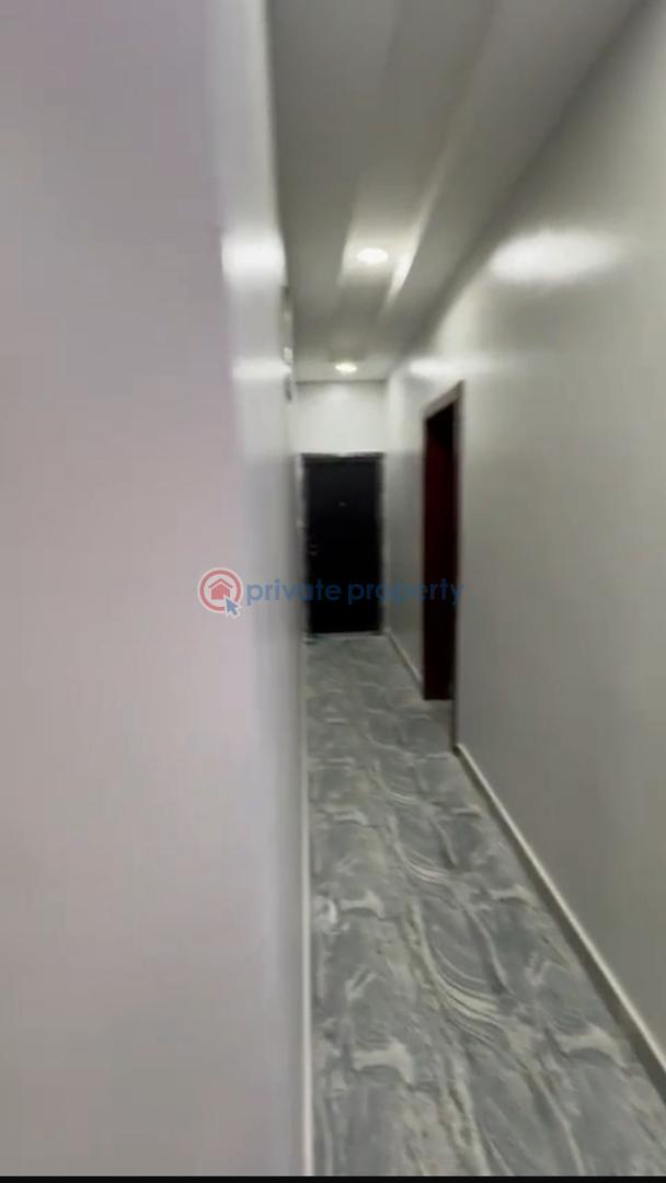 2units of 2 bedroom apartment with large bq - 11 2 bedroom House For Sale Babalola Gardens Off Admiralty Road, Freedom Way, Lekki Phase 1 Lagos - 11