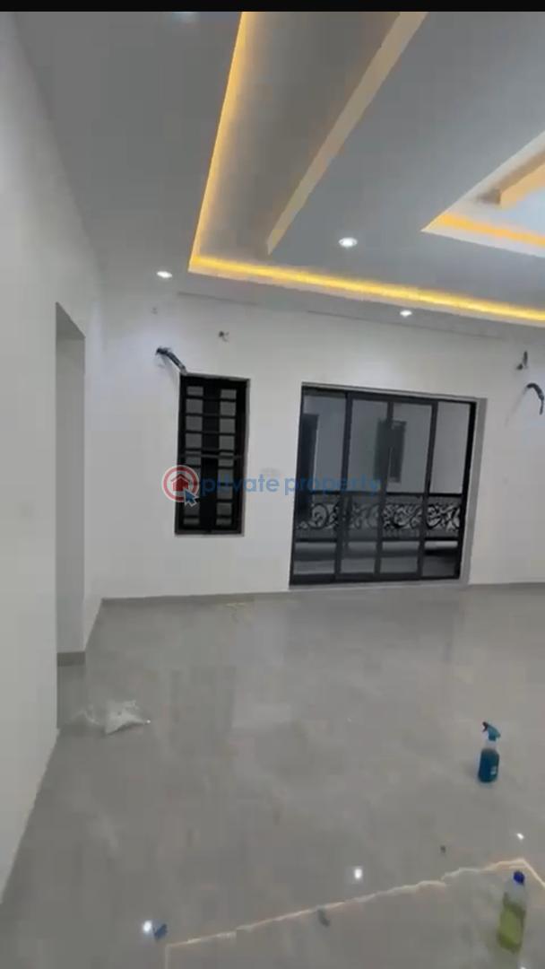 2units of 2 bedroom apartment with large bq - 8 2 bedroom House For Sale Babalola Gardens Off Admiralty Road, Freedom Way, Lekki Phase 1 Lagos - 8