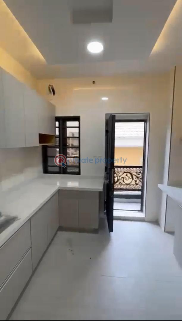 2units of 2 bedroom apartment with large bq - 5 2 bedroom House For Sale Babalola Gardens Off Admiralty Road, Freedom Way, Lekki Phase 1 Lagos - 5
