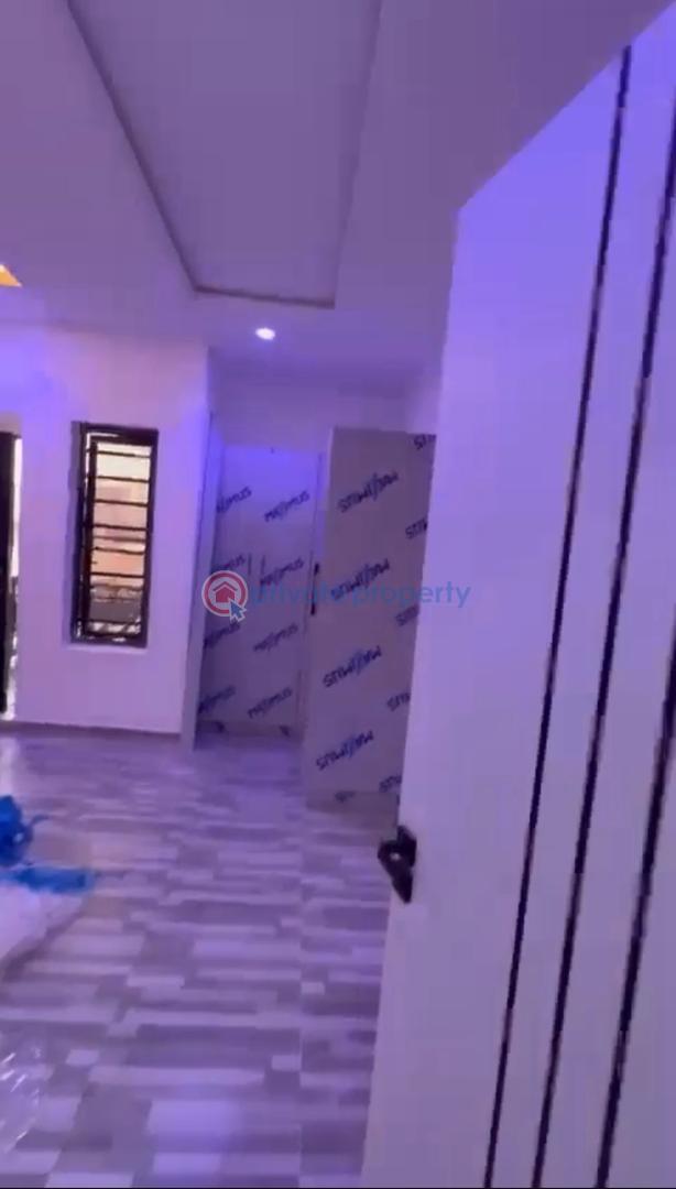 2units of 2 bedroom apartment with large bq - 9 2 bedroom House For Sale Babalola Gardens Off Admiralty Road, Freedom Way, Lekki Phase 1 Lagos - 9