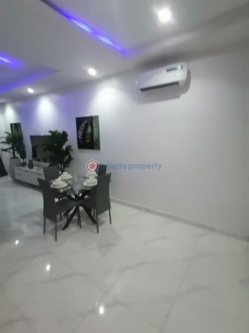 3 bedroom Block Of Flats For Rent Freedom Way Lekki Phase 1 Lagos - 6