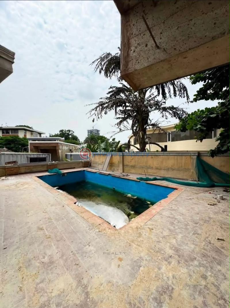Block Of Flats For Sale 2units Of 2bedroom Ultra Luxury Apartments, 12units Of 3bedroom Ultra Luxury Apartments With Bq, 2units Of 4bedroom Penthouse Maisonettes (villas) With Bq Ikoyi Lagos - 10