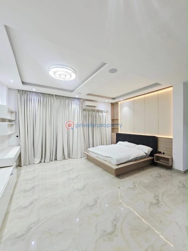 Block Of Flats For Sale 2units Of 2bedroom Ultra Luxury Apartments, 12units Of 3bedroom Ultra Luxury Apartments With Bq, 2units Of 4bedroom Penthouse Maisonettes (villas) With Bq Ikoyi Lagos - 11