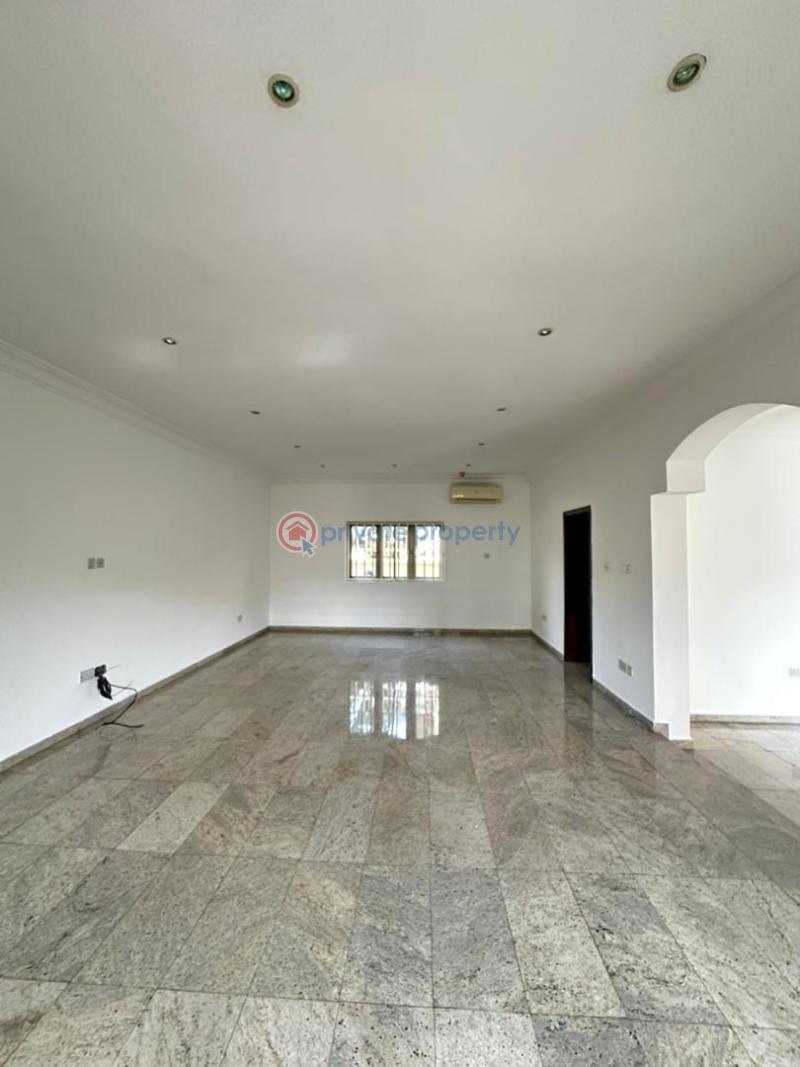 3 bedroom Block Of Flats For Rent Lekki Phase 1 Lagos - 1