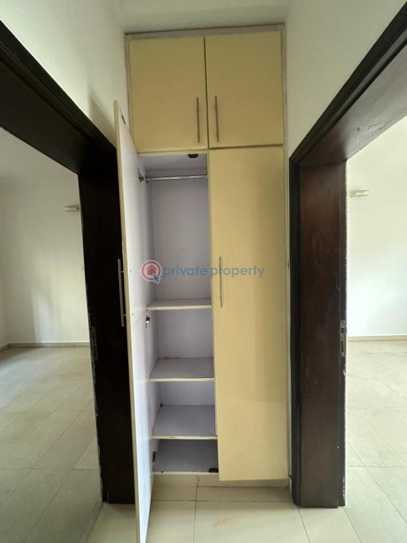 3 bedroom Block Of Flats For Rent Lekki Phase 1 Lagos - 7