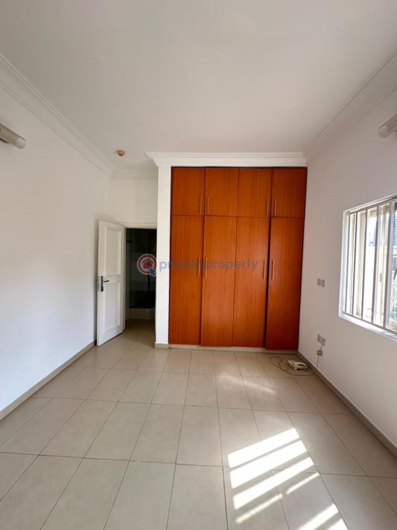 3 bedroom Block Of Flats For Rent Lekki Phase 1 Lagos - 12