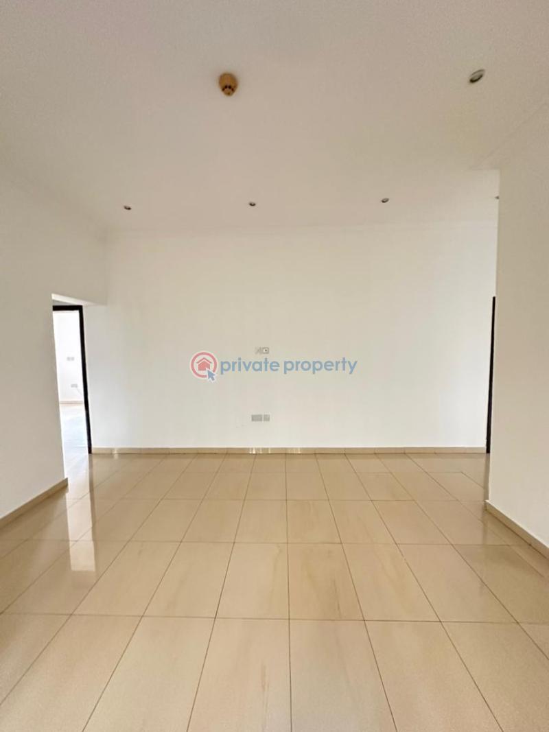 3 bedroom Block Of Flats For Rent Lekki Phase 1 Lagos - 6