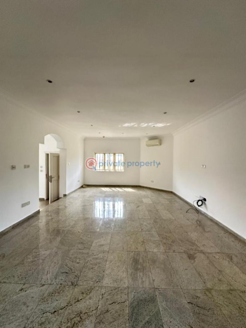 3 bedroom Block Of Flats For Rent Lekki Phase 1 Lagos - 2