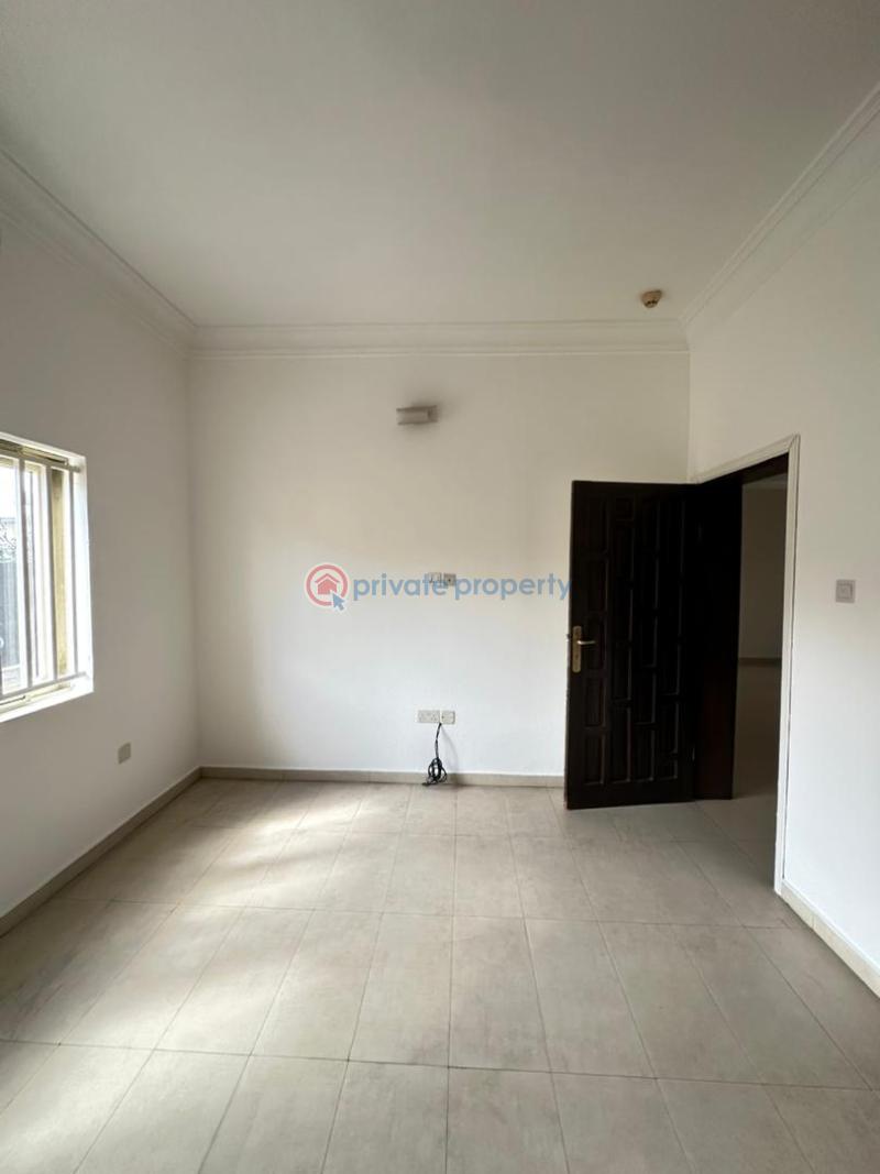 3 bedroom Block Of Flats For Rent Lekki Phase 1 Lagos - 9