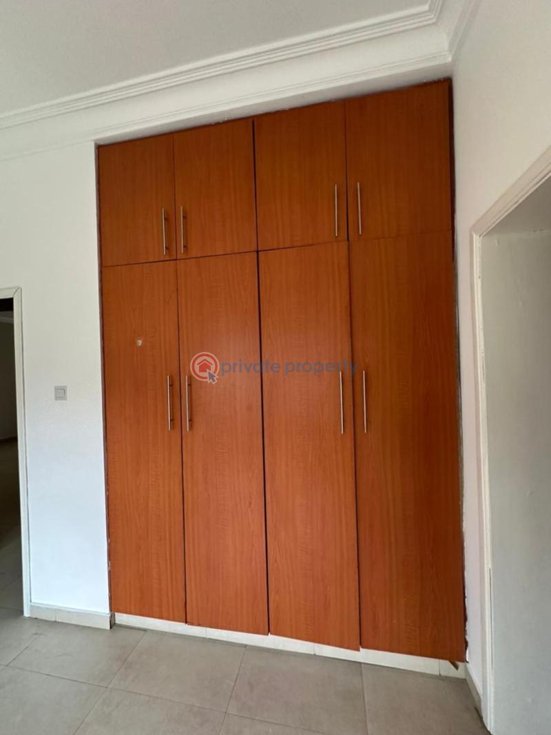 3 bedroom Block Of Flats For Rent Lekki Phase 1 Lagos - 10