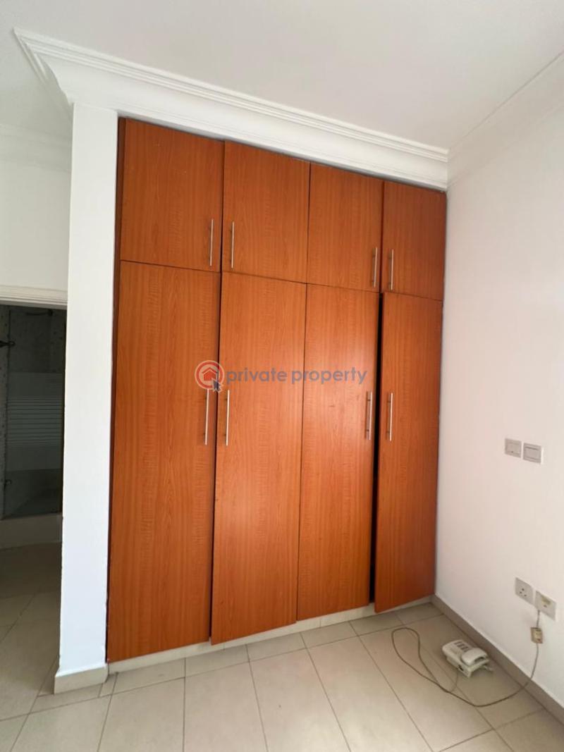 3 bedroom Block Of Flats For Rent Lekki Phase 1 Lagos - 14