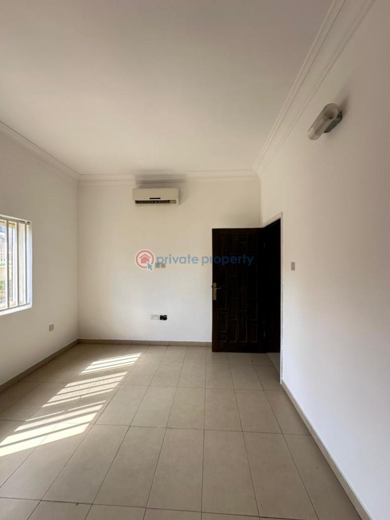 3 bedroom Block Of Flats For Rent Lekki Phase 1 Lagos - 13