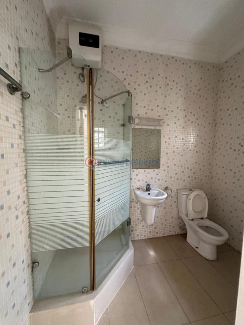 3 bedroom Block Of Flats For Rent Lekki Phase 1 Lagos - 15